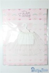 【新品】ネオブライス/OF：deardarling：パニエ A-24-07-24-1077-NY-ZU