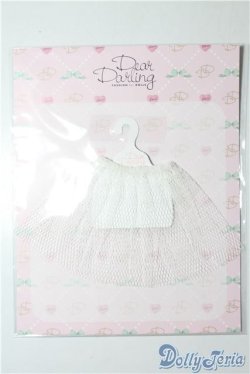 画像1: 【新品】ネオブライス/OF：deardarling：パニエ A-24-07-24-1077-NY-ZU