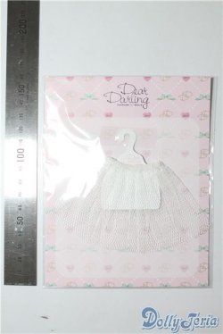 画像2: 【新品】ネオブライス/OF：deardarling：パニエ A-24-07-24-1077-NY-ZU