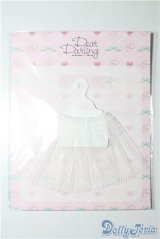 【新品】ネオブライス/OF：deardarling：パニエ A-24-07-24-1078-NY-ZU