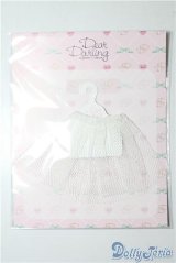 【新品】ネオブライス/OF：deardarling：パニエ A-24-07-24-1079-NY-ZU