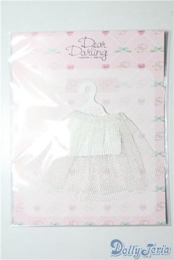 画像1: 【新品】ネオブライス/OF：deardarling：パニエ A-24-07-24-1079-NY-ZU