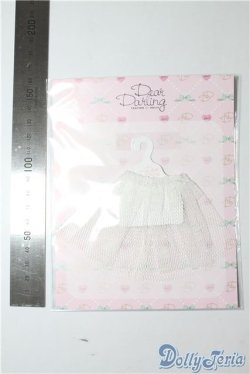 画像2: 【新品】ネオブライス/OF：deardarling：パニエ A-24-07-24-1079-NY-ZU