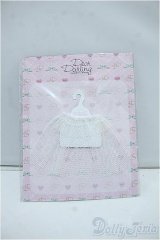 【新品】ネオブライス/OF：deardarling：パニエ Y-24-07-03-024-YD-ZY