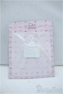 画像1: 【新品】ネオブライス/OF：deardarling：パニエ Y-24-07-03-024-YD-ZY