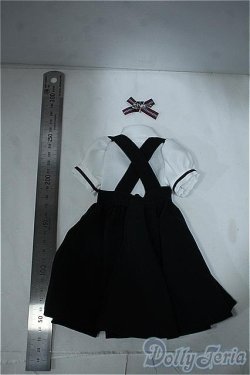 画像2: MDD/OF:吊りスカート衣装 Y-24-07-03-146--ZY