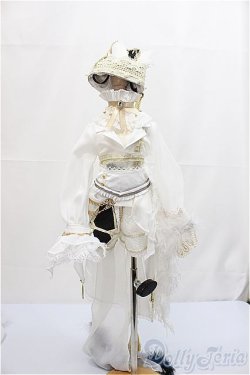 画像3: Gem of Doll /OF:Wall Outfit + Shoes A-24-07-03-237-NY-ZA