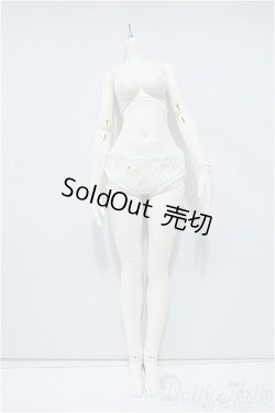 画像1: MYOUDOLL/1/4 Girl Body 2-1　Three-Parts Body Y-24-07-10-299-YD-ZY