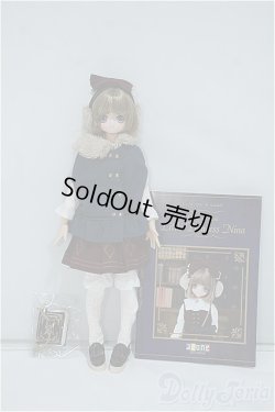 画像2: AZONE/えっくす☆きゅーとふぁみりー:Otogi no kuni/Little Princ Y-24-07-10-120-YD-ZY