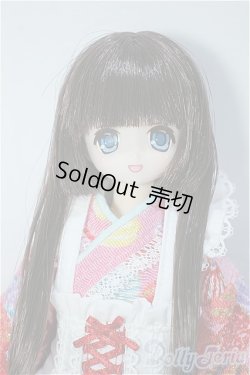 画像1: AZONE/謹賀新年 2020/ころん(アゾンダイレクトストア販売ver.) Y-24-07-10-118-YD-ZY