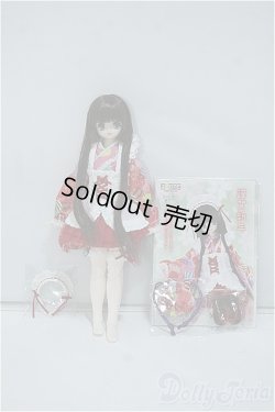 画像2: AZONE/謹賀新年 2020/ころん(アゾンダイレクトストア販売ver.) Y-24-07-10-118-YD-ZY