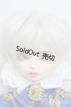 画像1: Myou Doll/1/4 Zuzana ： Prince ver. Limited  A-24-07-10-201-KD-ZA