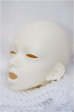 画像3: Asleep Eidolon/Abyssヘッド/BJD　球体関節人形 A-25-01-15-319-KD-ZA