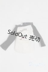 azone/OF:23ｃｍ　Tシャツ A-24-08-07-002-NY-ZA