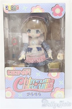 画像2: KIKIPOP/チロルリラ＊チロルリラ　アネモネ A-24-07-24-220-KD-ZA