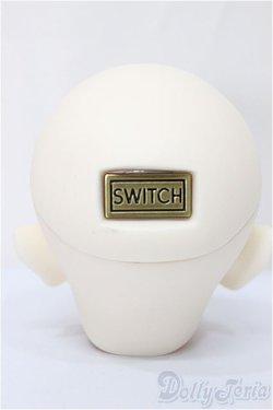 画像4: SWITCH/TAERIN Eclipse Head A-24-07-24-122-NY-ZA