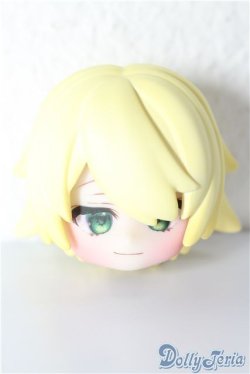 画像1: UF　DOLL/1/6サイズヘッド A-24-07-24-1007-NY-ZU