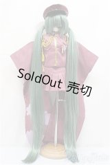 DD/OF:初音ミク千本桜ドレスセット(壱ノ桜・桜花) A-24-07-24-129-NY-ZA