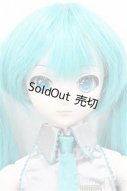 画像1: DD/初音ミク　初期 A-24-07-24-101-NY-ZA