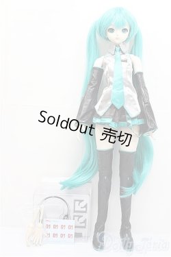 画像2: DD/初音ミク　初期 A-24-07-24-101-NY-ZA