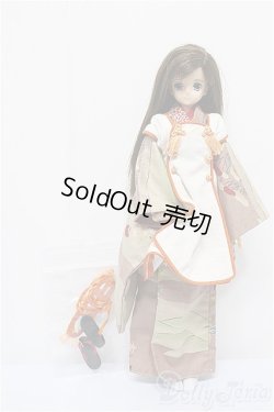 画像2: azone/旧リセ：花鳥風月 A-24-07-24-157-KD-ZA