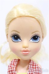 MGA/Entertainment Moxie Girlz A-24-07-24-206-NY-ZA