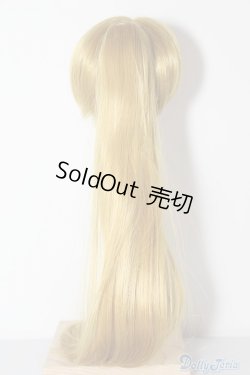 画像2: 7-8inch/ウィッグ　MADAM　WIG U-24-07-30-019-NY-ZU