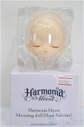 Harmonia bloom /blooming doll (Head-Valerian) A-24-07-24-293-NY-ZA