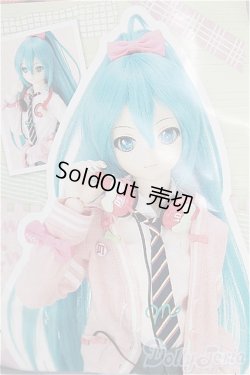 画像1: DD/OF： 初音ミク「リボンガール」セット A-24-07-24-282-KD-ZA