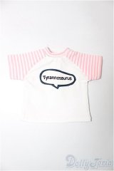 幼SD/OF:Tシャツ A-24-10-16-398-NY-ZA