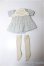 画像1: 幼SD/OF:Anica Bustier Set　36.5℃製 A-24-10-16-548-NY-ZA (1)