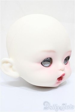 画像2: KKNERdoll /Jiji　ヘッド A-24-08-07-116-NY-ZA