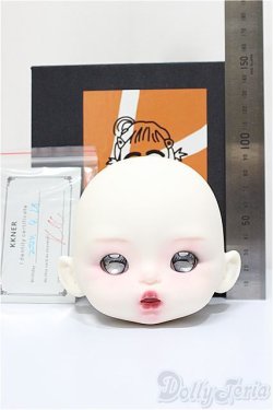 画像4: KKNERdoll /Jiji　ヘッド A-24-08-07-116-NY-ZA