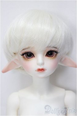 画像1: LUTS/Model Kid Delf CARROT Elf ver Limited A-24-08-07-249-NY-ZA