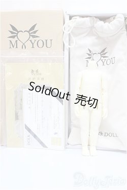 画像3: MYOU DOLL/1/6 Boy Body A-24-08-14-202-NY-ZA