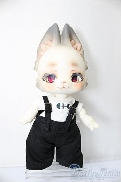 画像4: Kani BOOM Doll/旅猫 Maine Coon ver. limited A-24-08-21-102-NY-ZA