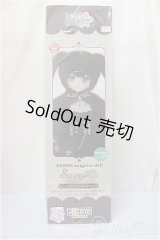 azone/Wonder fraulein Goth×Loli cats ver.1.1 A-24-08-21-101-NY-ZA