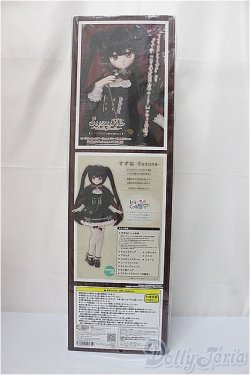 画像2: azone/Wonder fraulein Goth×Loli cats ver.1.1 A-24-08-21-101-NY-ZA