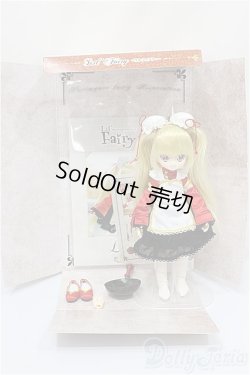 画像2: azone/ルオ Lil’ Fairy リルフェアリーちいさなお手伝いさん A-24-08-21-254-NY-ZA