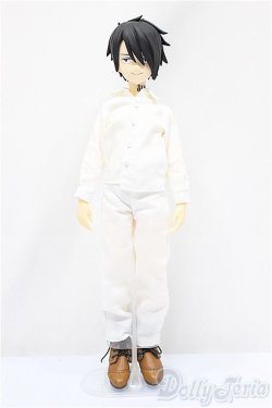 画像2: 1/6ピュアニーモキャラクターシリーズNo.121 『約束のネバーランド』 レイ A-24-08-21-251-NY-ZA