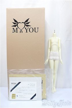 画像3: MYOU DOLL/1/4 Boy Body-2 A-24-08-28-155-NY-ZA