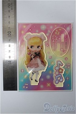 画像2: 【新品商品】blythe/アクリルステージ：マラベルメロディ A-24-11-06-296-TN-ZA