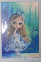 【新品商品】blythe/ポストカードセット：グレース A-24-11-06-295-TN-ZA