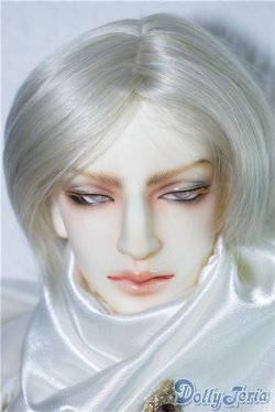 画像1: DOLL CLANS/Vezeto Limited -The UnderWorld- Noble(No face tattoo) A-24-09-04-1101-NY-ZU