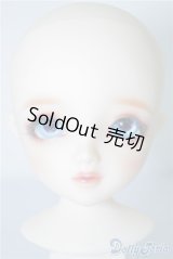 SD/シャルロッテ　ヘッド　Galerie de l'esprit 2021 秋冬Ver. U-24-08-27-211-NY-ZU