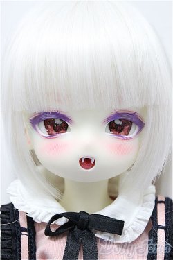 画像1: XAGA DOLL/Beima - いちごみるく ver. Limited  A-24-08-28-171-NY-ZA