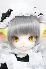 DOLK×DOLL ZONE/Miss kitty - 猫メイド ver. Limited A-24-09-18-300-KD-ZA