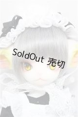 DOLK×DOLL ZONE/Miss kitty - 猫メイド ver. Limited A-24-09-18-300-KD-ZA