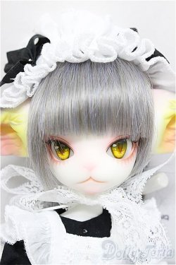 画像1: DOLK×DOLL ZONE/Miss kitty - 猫メイド ver. Limited A-24-09-18-300-KD-ZA