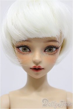 画像1: Myoudoll /Daisy coffee skin 1/4 A-24-09-04-238-KD-ZA